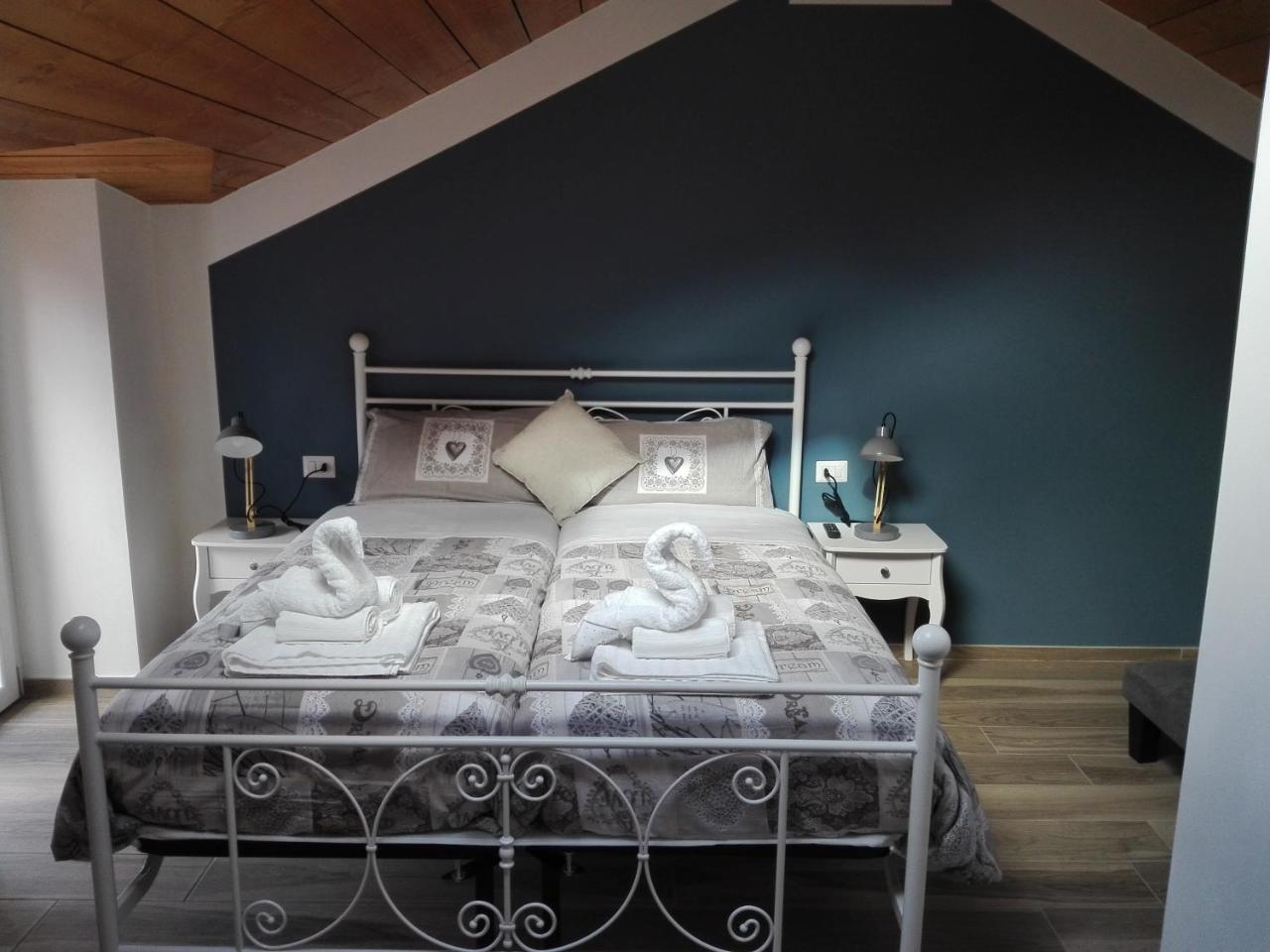 Bed and Breakfast Eden Cannobio Esterno foto