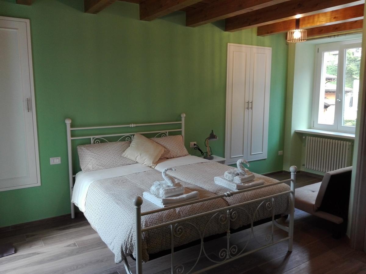 Bed and Breakfast Eden Cannobio Esterno foto