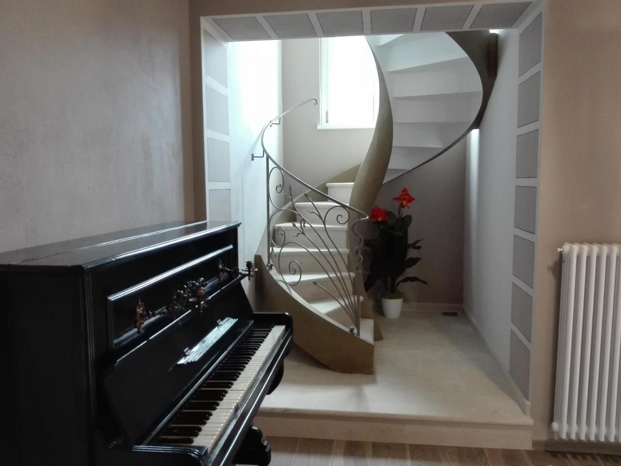 Bed and Breakfast Eden Cannobio Esterno foto