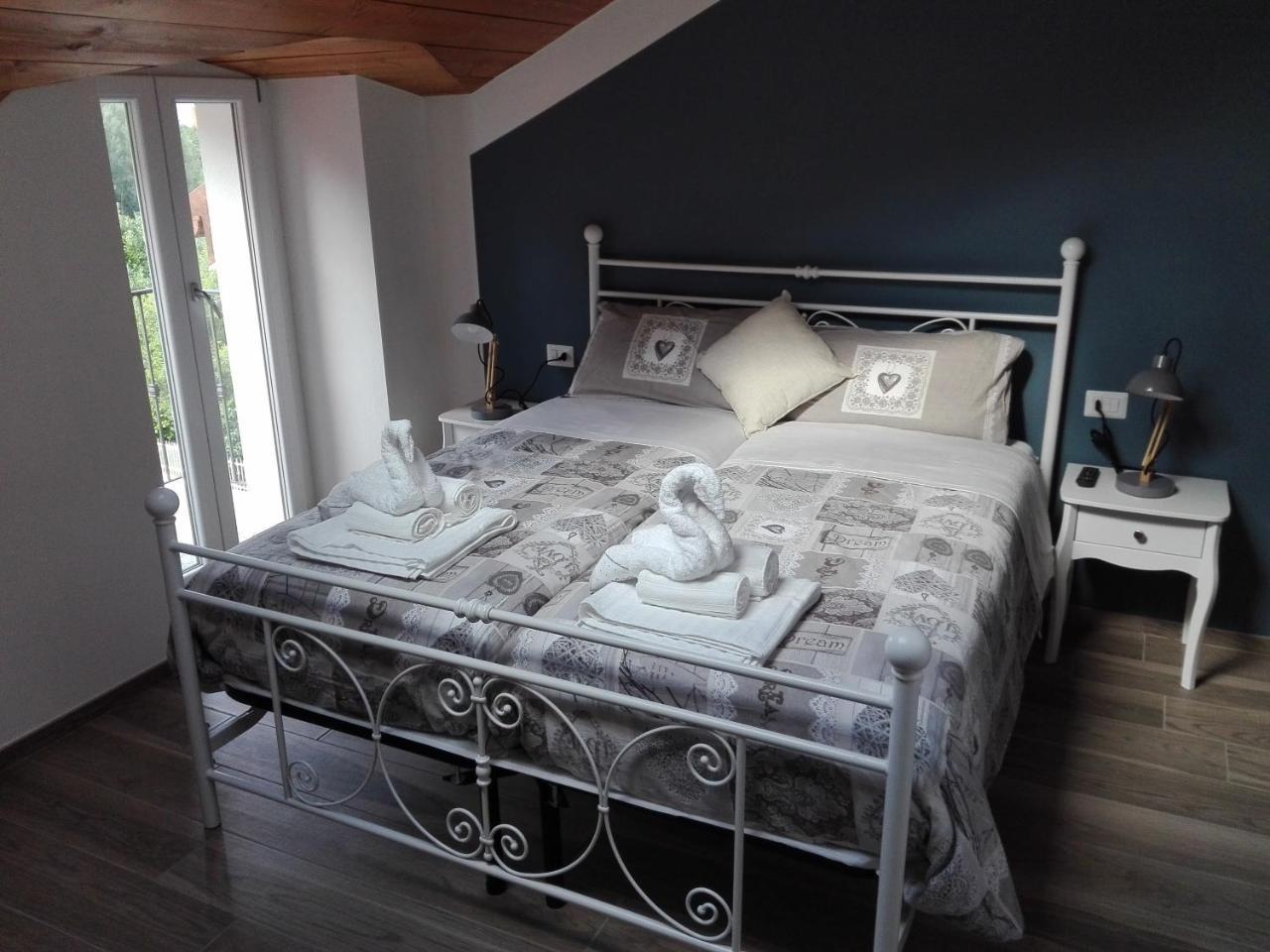 Bed and Breakfast Eden Cannobio Esterno foto